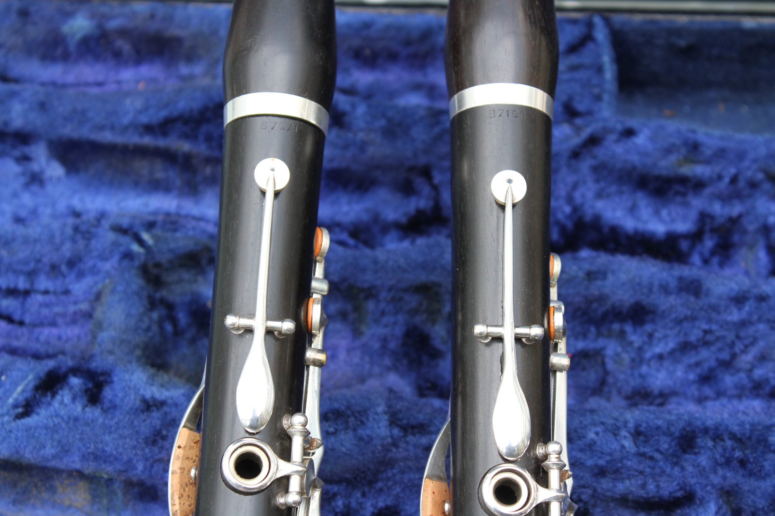 Boosey & Hawkes Imperial Clarinets